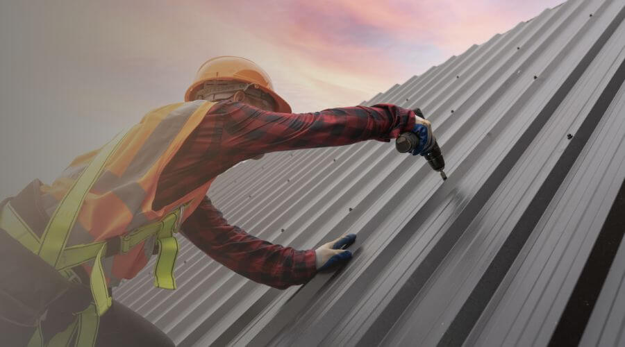 Professional residential roofers in Midlothian, IL
